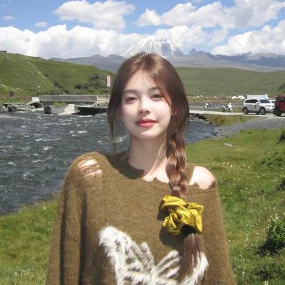 林中怪人